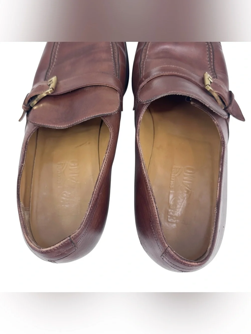 Salvatore Ferragamo brand salvatore